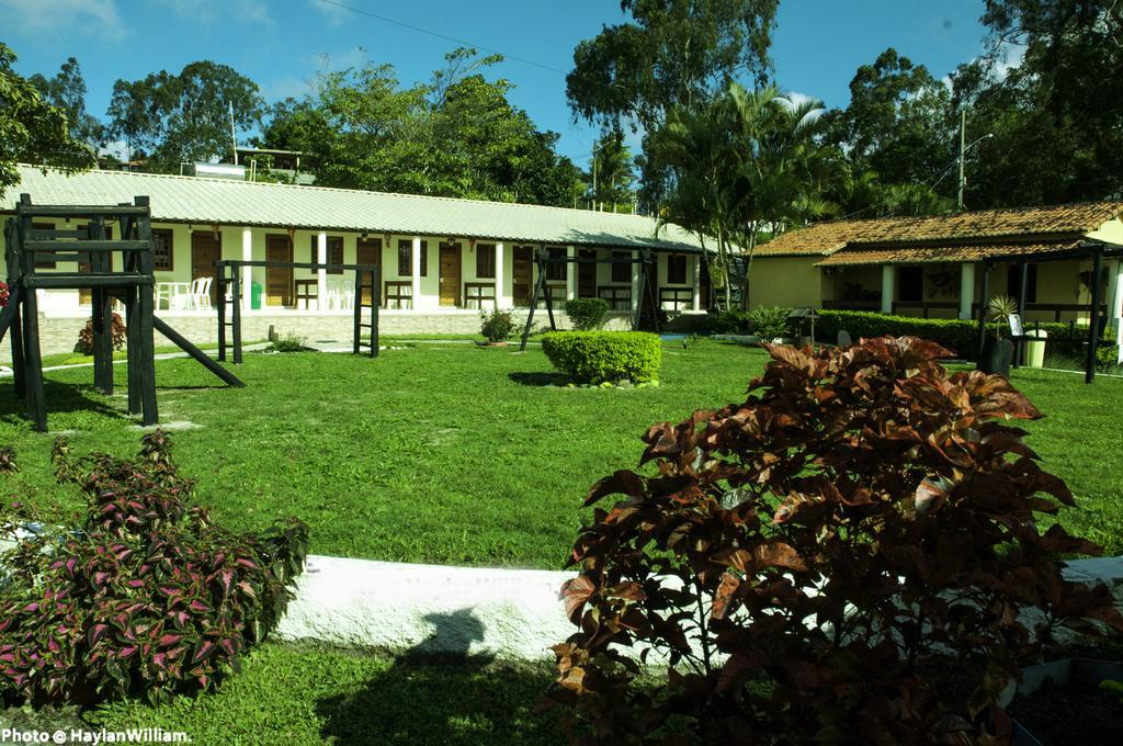 Hotel Fazenda Ceu Aberto Gravata  Room photo